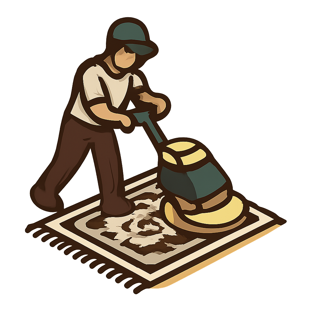 FindRugCleaners.com icon